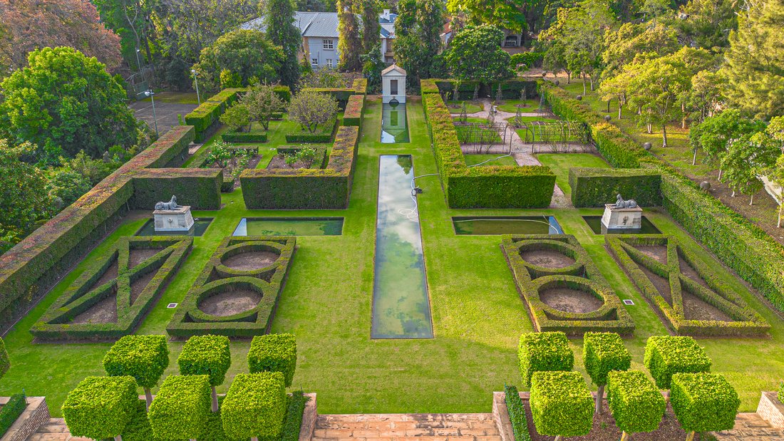 Domaine à Hyde Park, Gauteng, Afrique du Sud 2 - 18430126