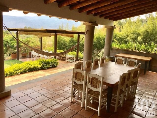 House in La Ladrillera, State of Mexico, Mexico 3 - 18429040