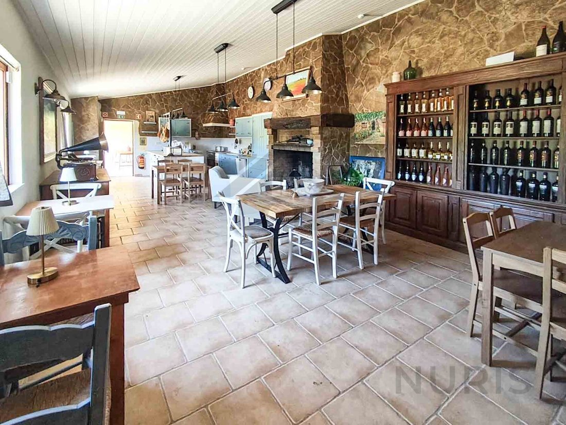 Finca à Mexilhoeira Grande, Algarve, Portugal 5 - 18432516