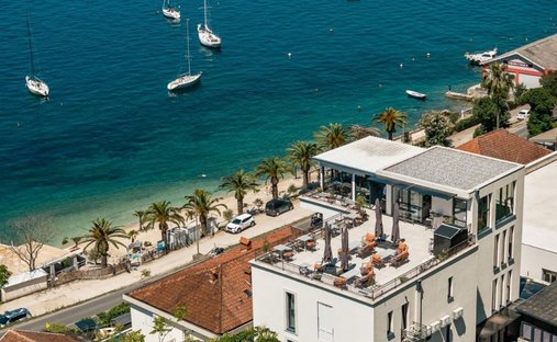 Herceg Novi, Herceg Novi Municipality, Montenegro 1