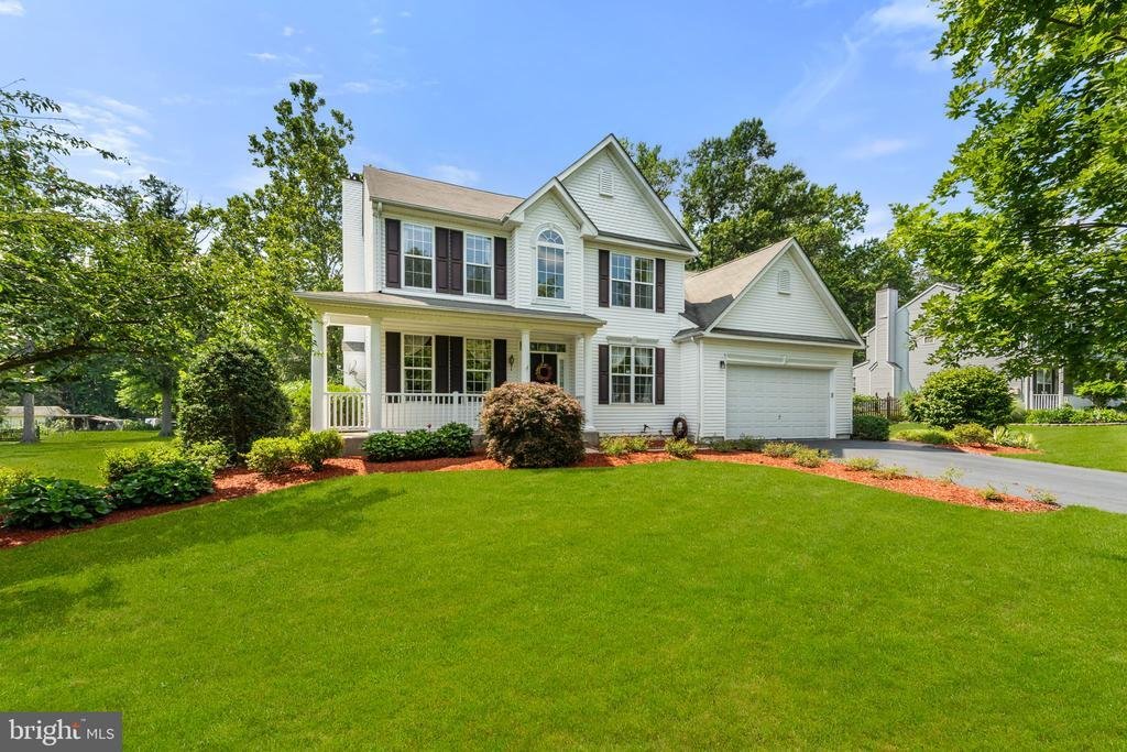 House in Lawrence Township, New Jersey, United States 3 - 18428402