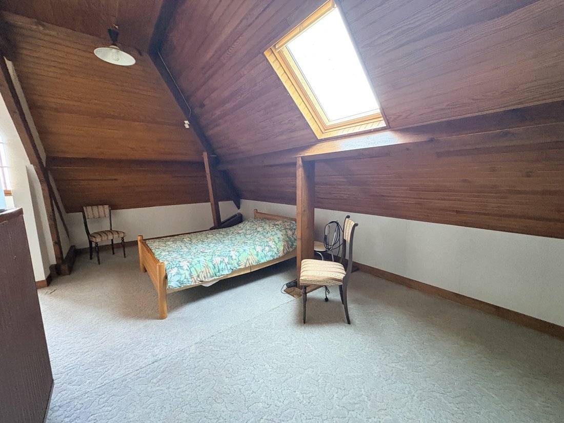 House in Saint-Germain-de-la-Grange, Ile-de-France, France 2 - 16570965