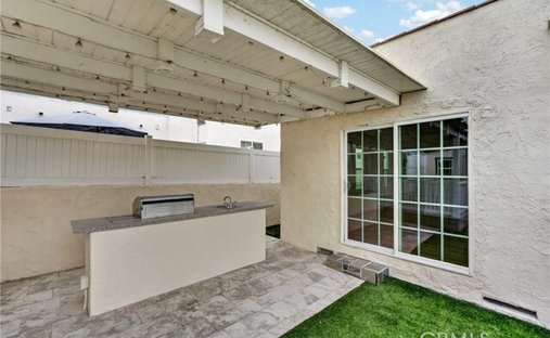 Los Angeles, California, United States 1