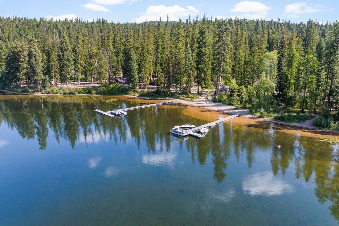 House in Seeley Lake, Montana, United States 3 - 18429421