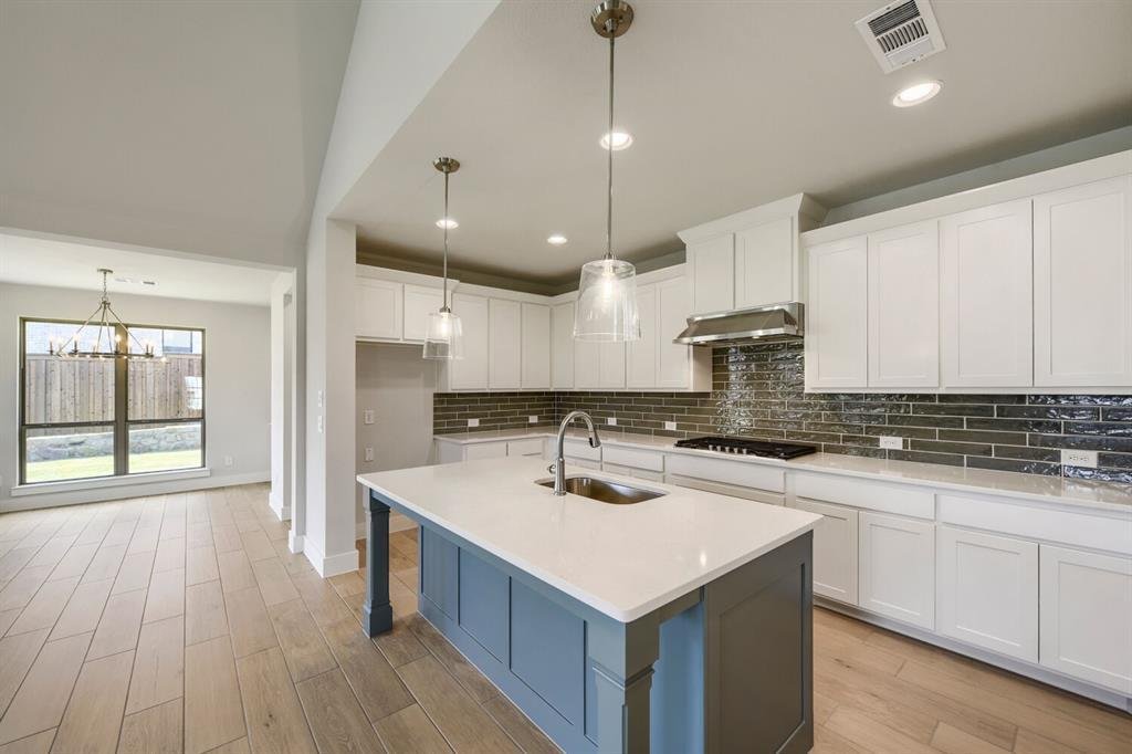 House in Decatur, Texas, United States 5 - 17774492
