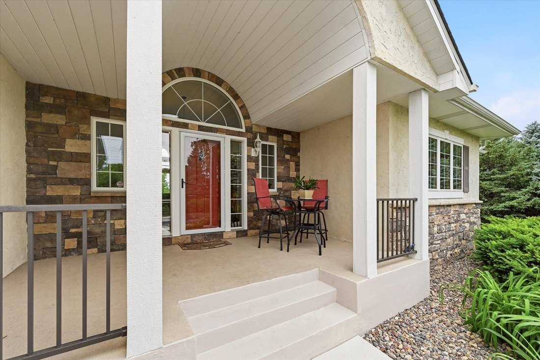 House in Medina, Minnesota, United States 4 - 18428468