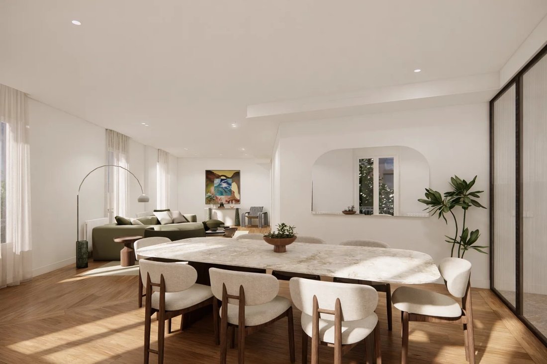 Apartment in Centro, Madrid, Spain 2 - 18429262