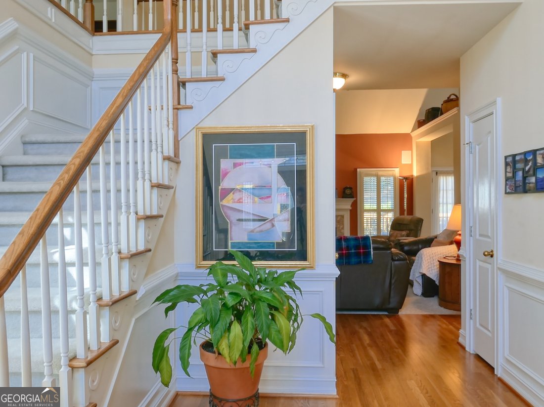 House in McDonough, Georgia, United States 5 - 18428084