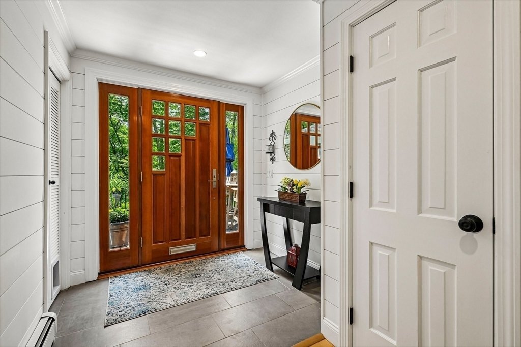 House in West Newbury, Massachusetts, United States 5 - 18431832