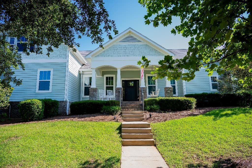 House in Tallahassee, Florida, United States 1 - 18427446