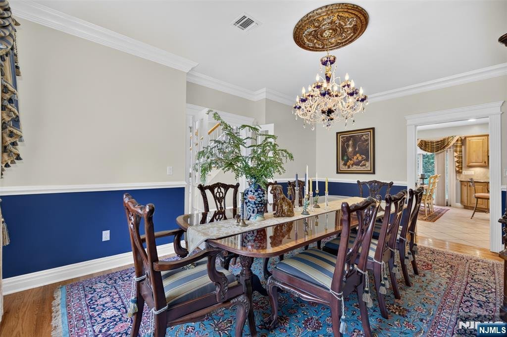 House in Glen Rock, New Jersey, United States 4 - 18428610