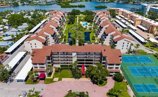 Condo in Siesta Key, Florida, United States 1