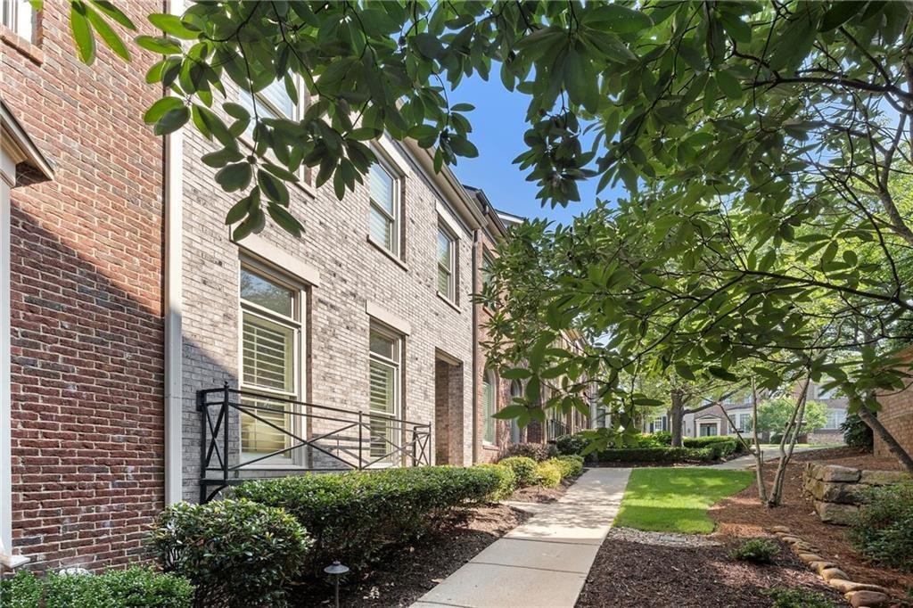 Townhouse in Cumming, Georgia, United States 2 - 18427947