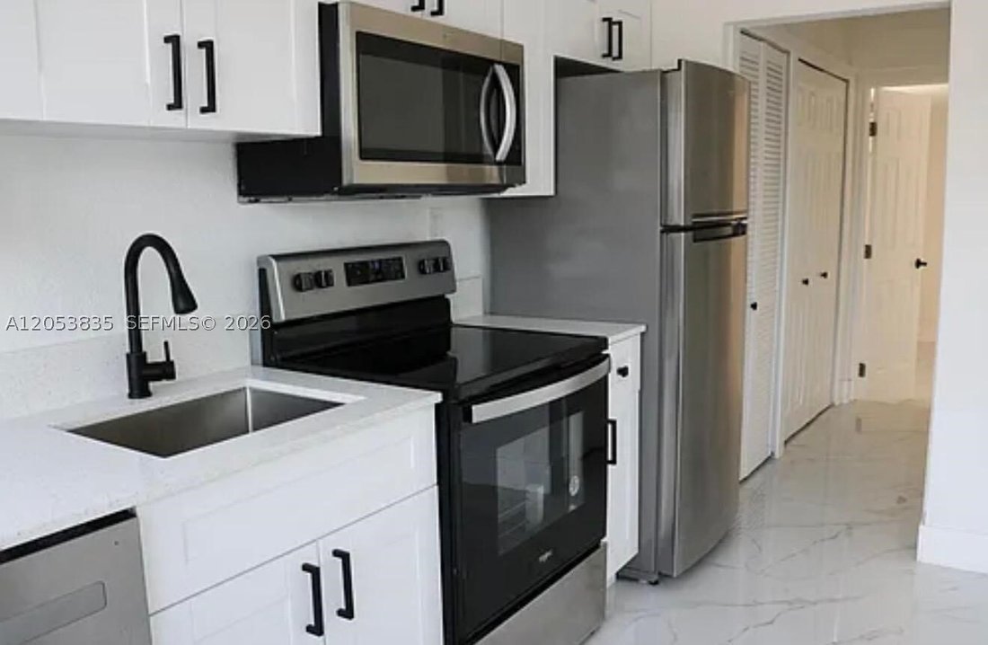 Apartment in Miami, Florida, United States 3 - 18433715