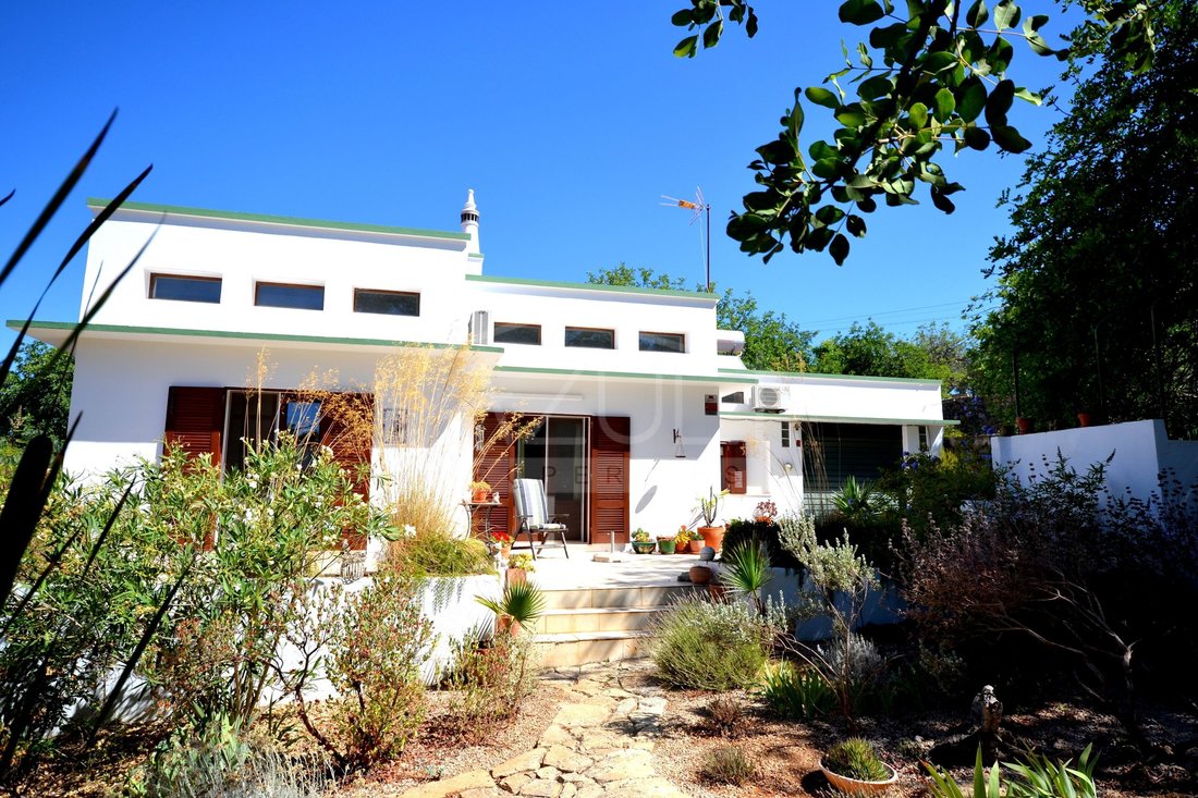 Villa in Loule (Sao Sebastiao), Algarve, Portugal 2 - 15984589