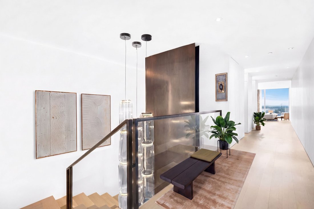 Condo in New York, New York, United States 3 - 18427114