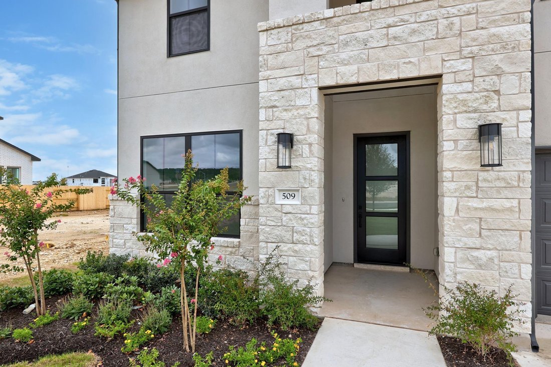 House in Georgetown, Texas, United States 2 - 17978812