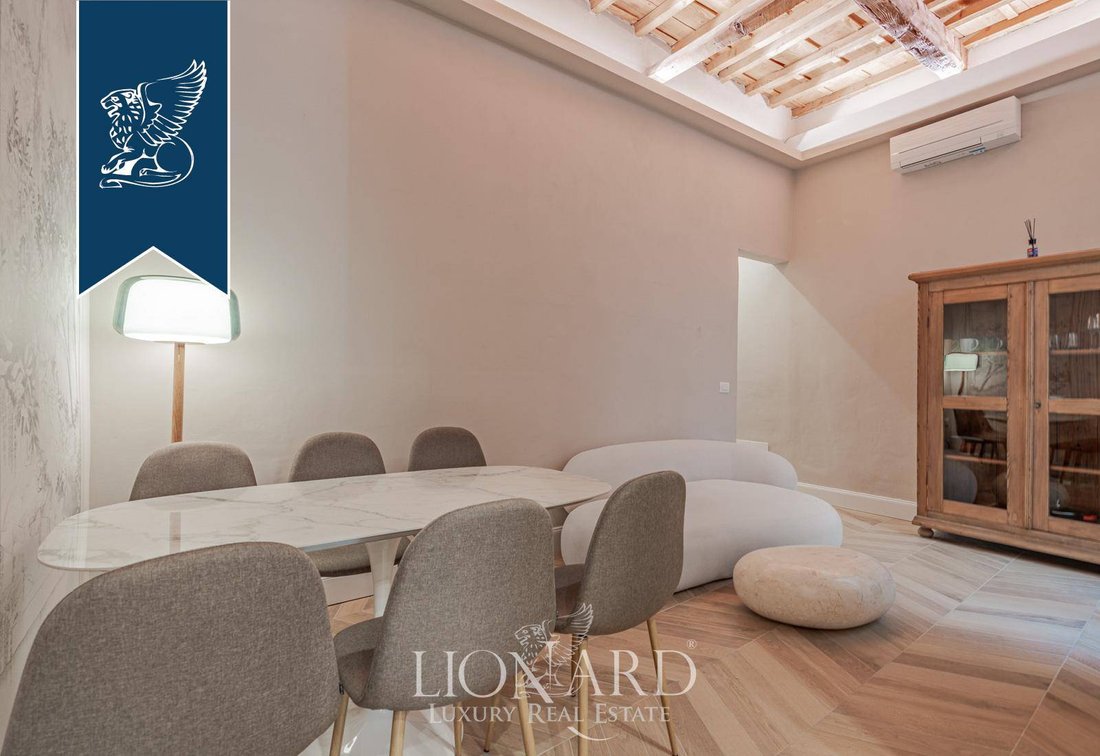 Apartment in Center, Florence, Tuscany 4 - 18432555