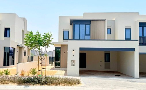 Townhouse in Downtown Dubai, Dubai, United Arab Emirates 1