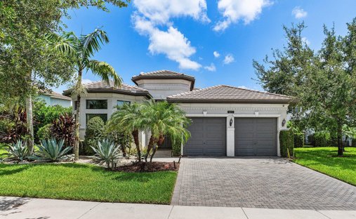 House in Delray Beach, Florida, United States 1