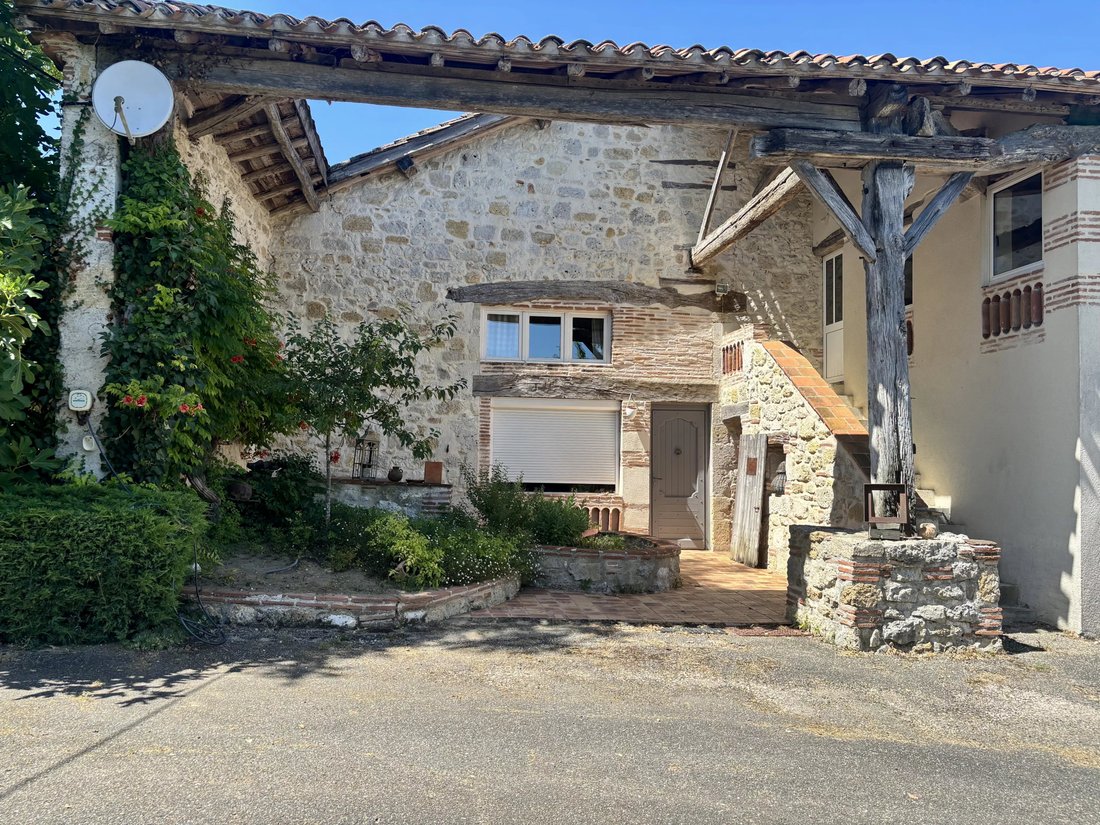 House in Centre Technique Municipal-Centre de Loisirs Jules Ferry, Agen, France 5 - 18427616