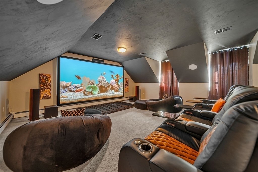 House in Sharon, Massachusetts, United States 5 - 17493532