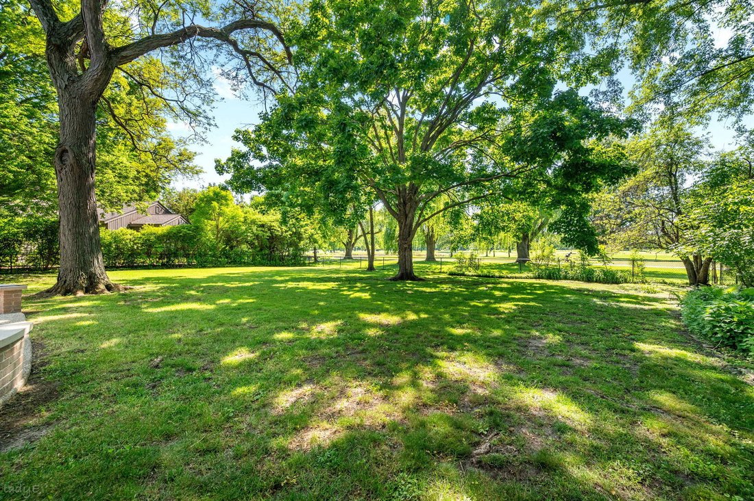 House in Winnetka, Illinois, United States 3 - 18431623