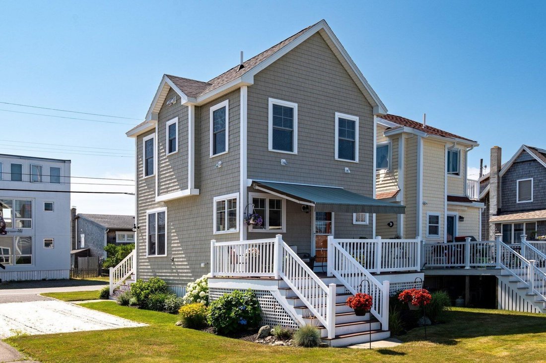 Condo in Wells, Maine, United States 4 - 18433061