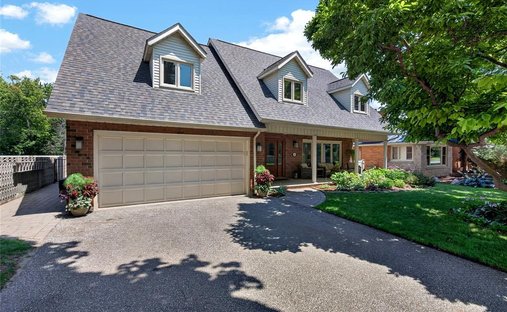House in Windsor, Ontario, Canada 1