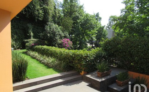Casa a Santa Catarina Yecahuitzotl, Distretto Federale, Messico 1