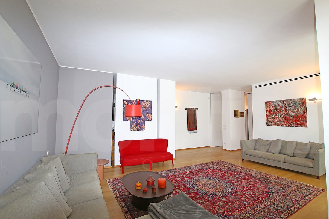 Apartment in Portello - Tre Torri, Milan, Italy 2 - 18427667
