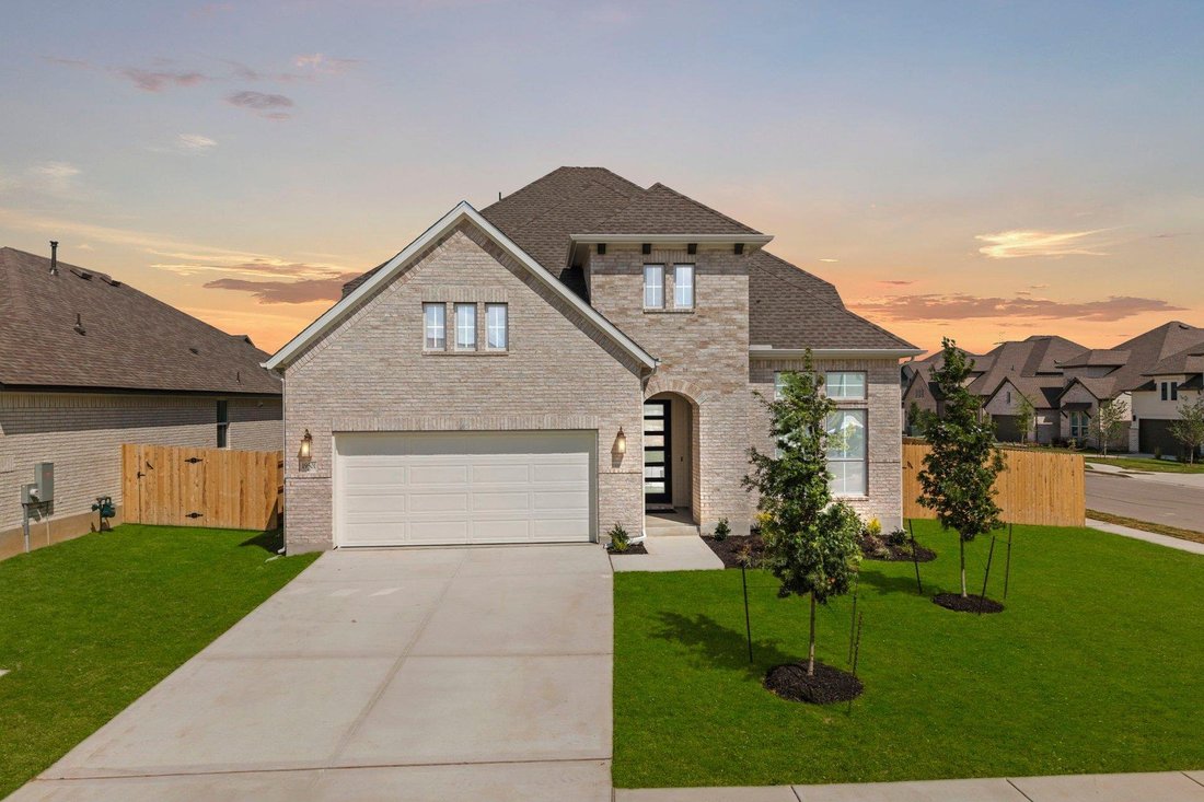 House in Pflugerville, Texas, United States 1 - 18353586