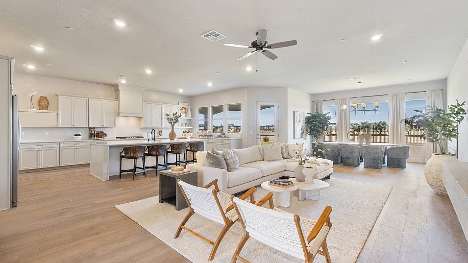 House in Madera, California, United States 5 - 18429885