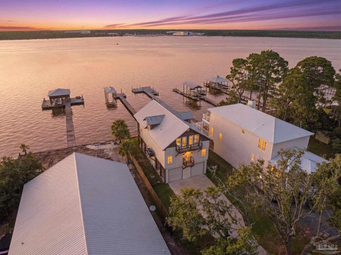 House in Orange Beach, Alabama, United States 4 - 18147799