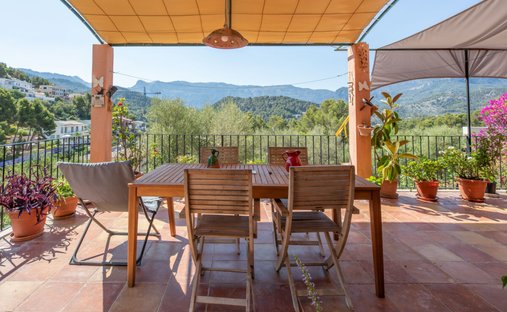 Appartement à Sóller, Îles Baléares, Espagne 1