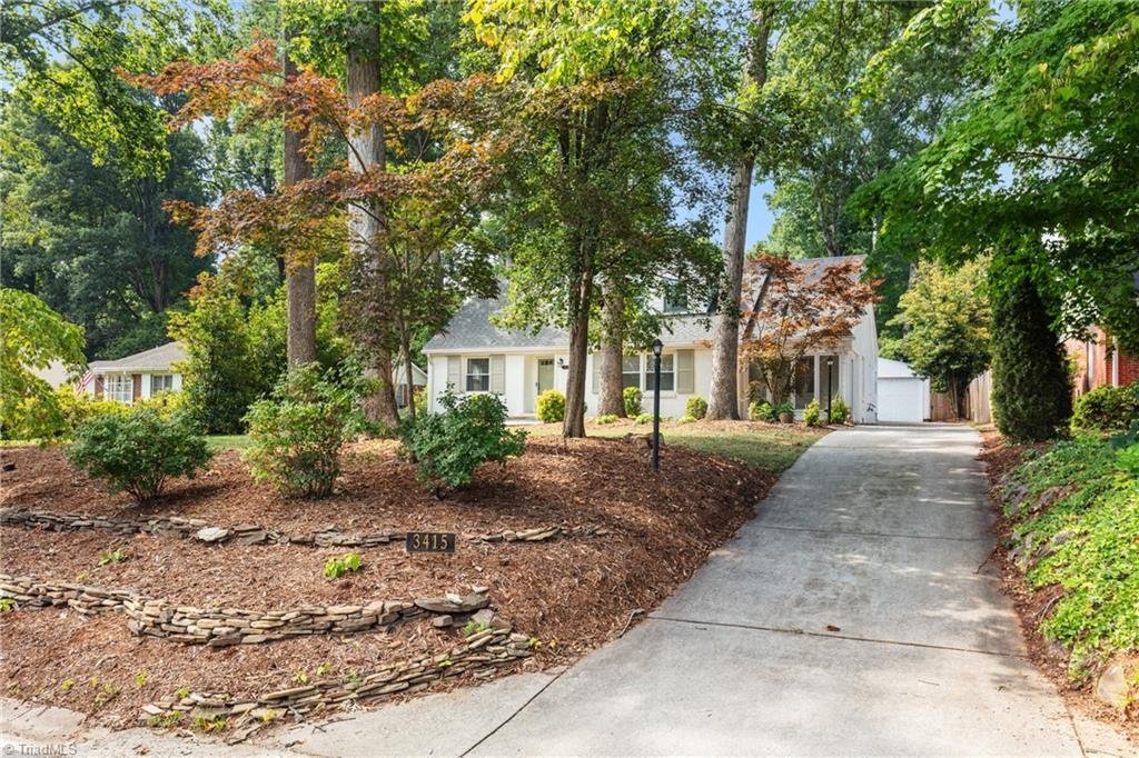 House in Greensboro, North Carolina, United States 5 - 18428082