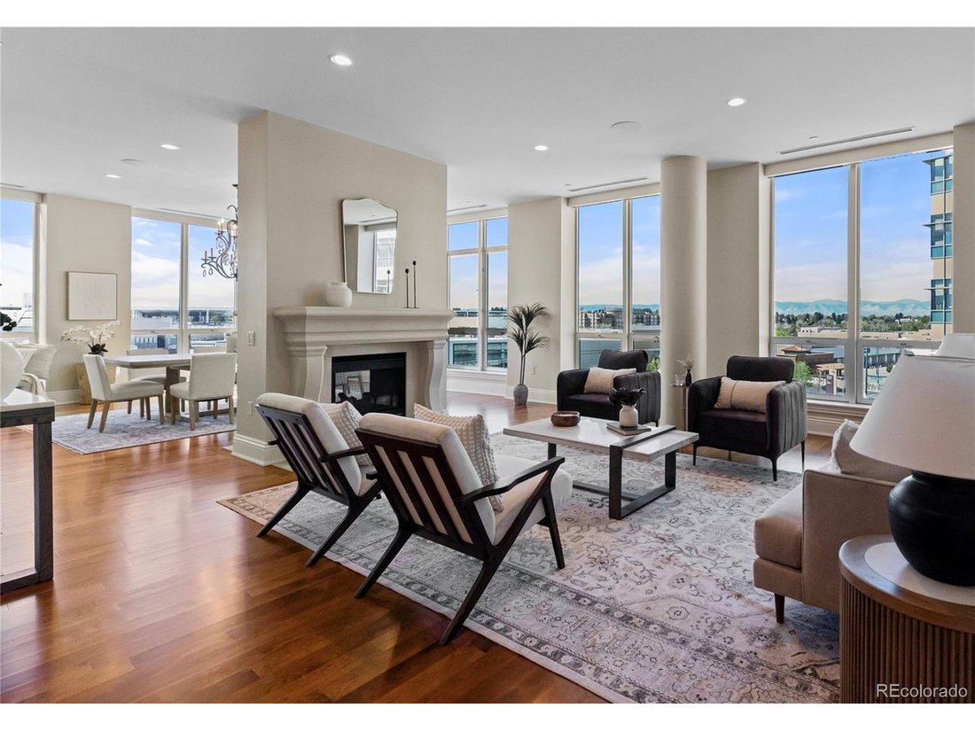 Condo in Denver, Colorado, United States 2 - 18431156