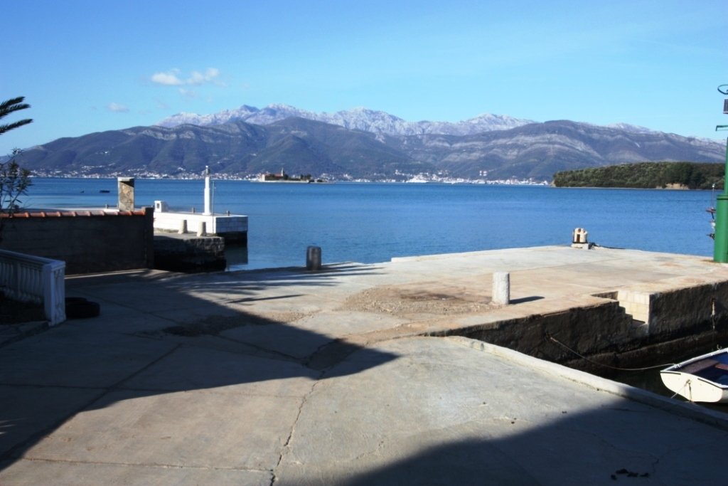 Land in Tivat, Tivat Municipality, Montenegro 4 - 18428756