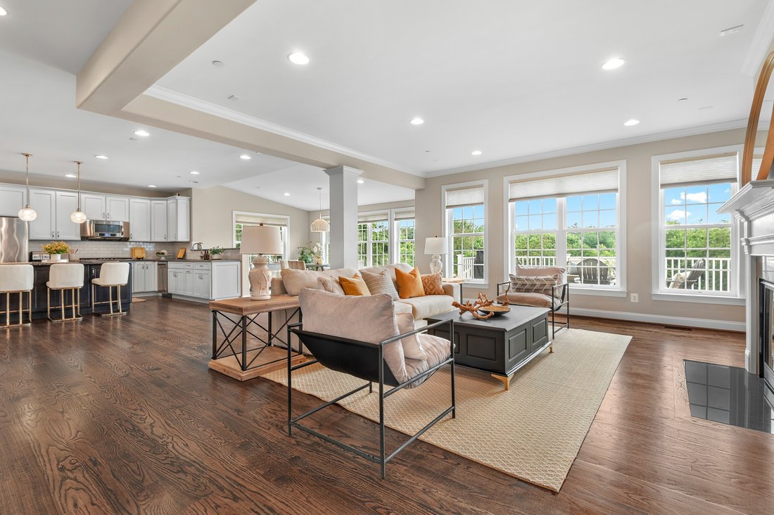 House in Sparks, Maryland, United States 3 - 18150932