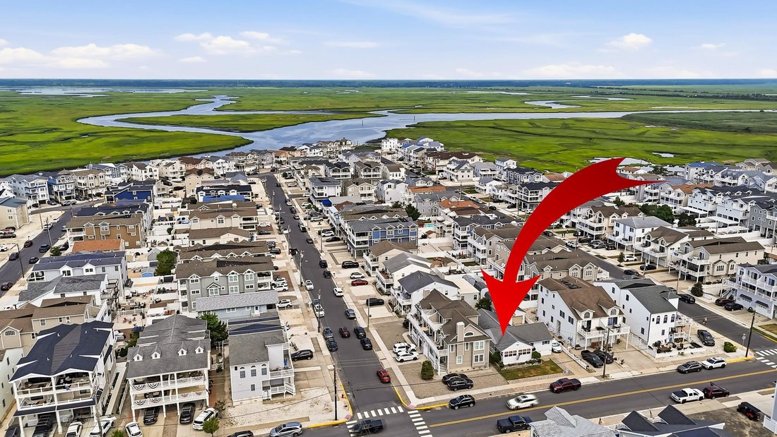 Casa en Sea Isle City, Nueva Jersey, Estados Unidos 5 - 18433515