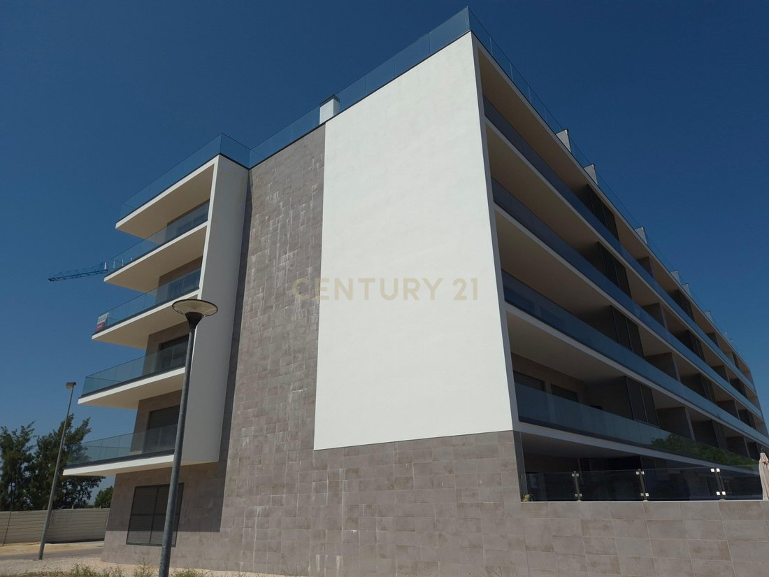 Apartment in Montijo e Afonsoeiro, Setubal, Portugal 3 - 18429077