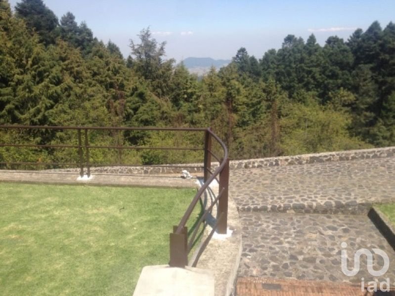Land in San Miguel Ajusco, Mexico City, Mexico 2 - 18429302