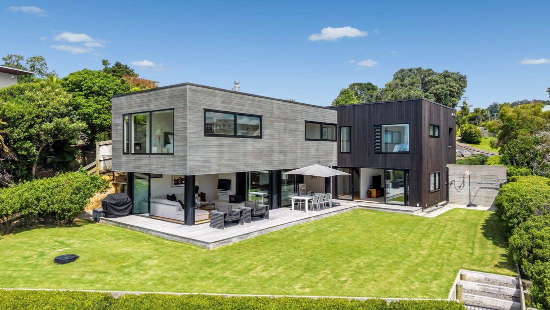 House in Maraetai, Auckland, New Zealand 2 - 17448179