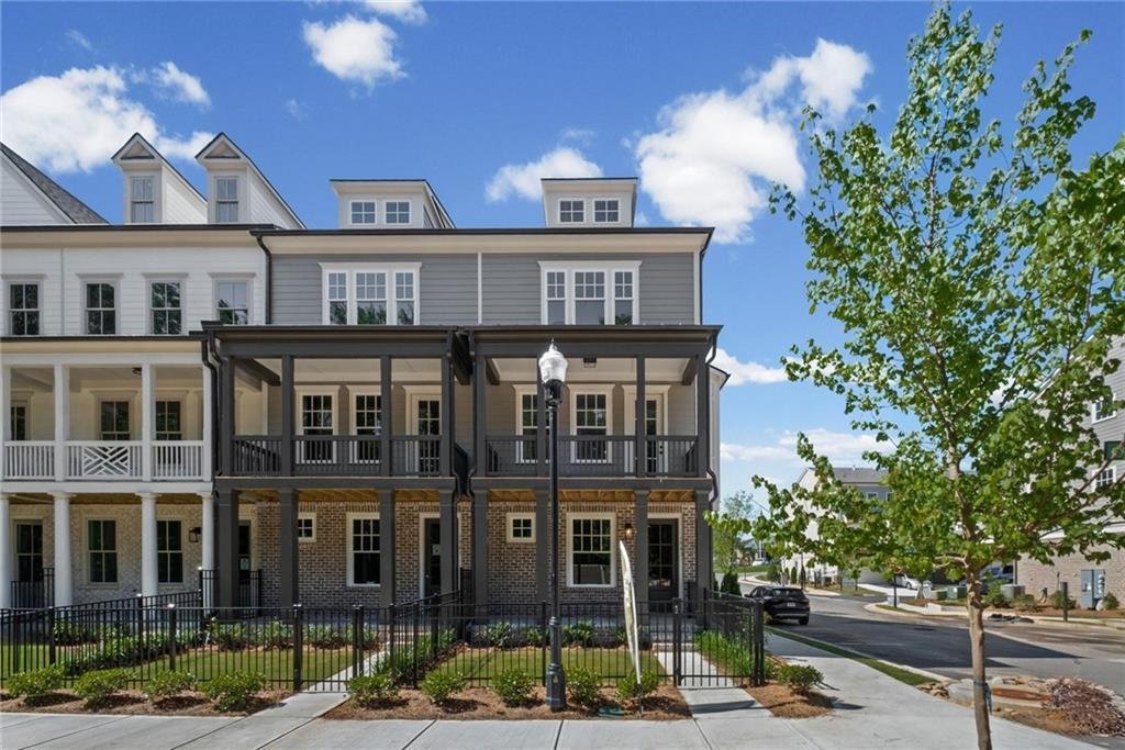 Townhouse in Kennesaw, Georgia, United States 2 - 18431583