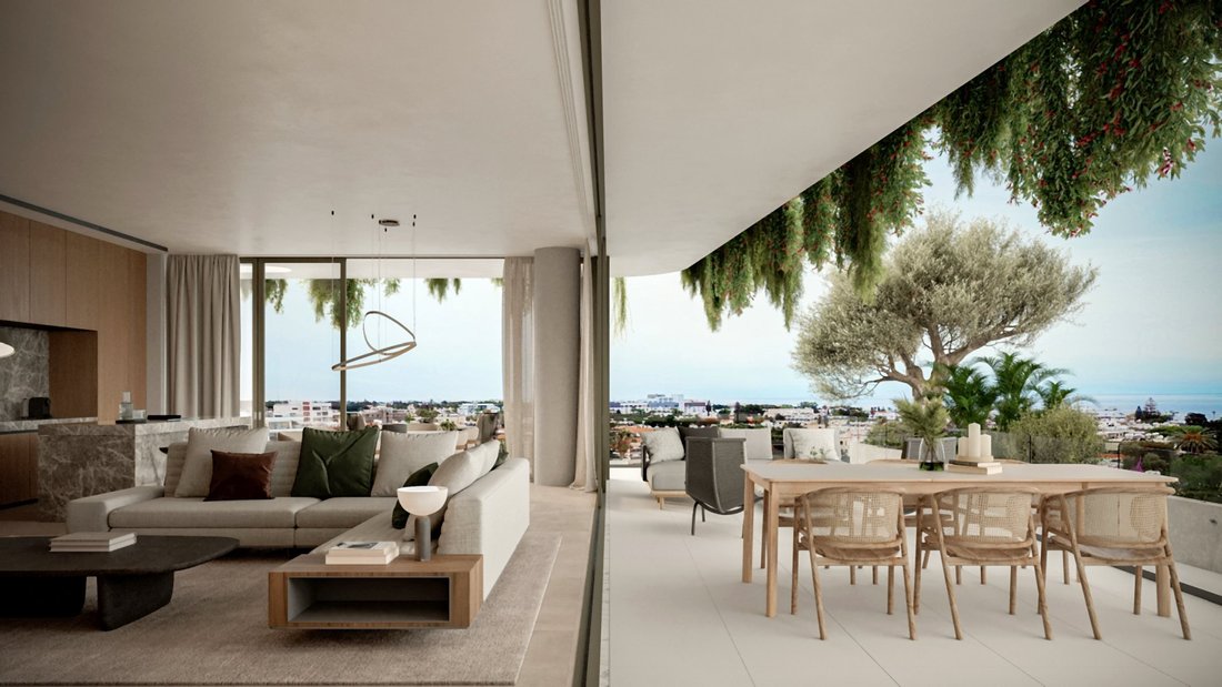 Apartment in Paphos, Paphos, Cyprus 4 - 18432542