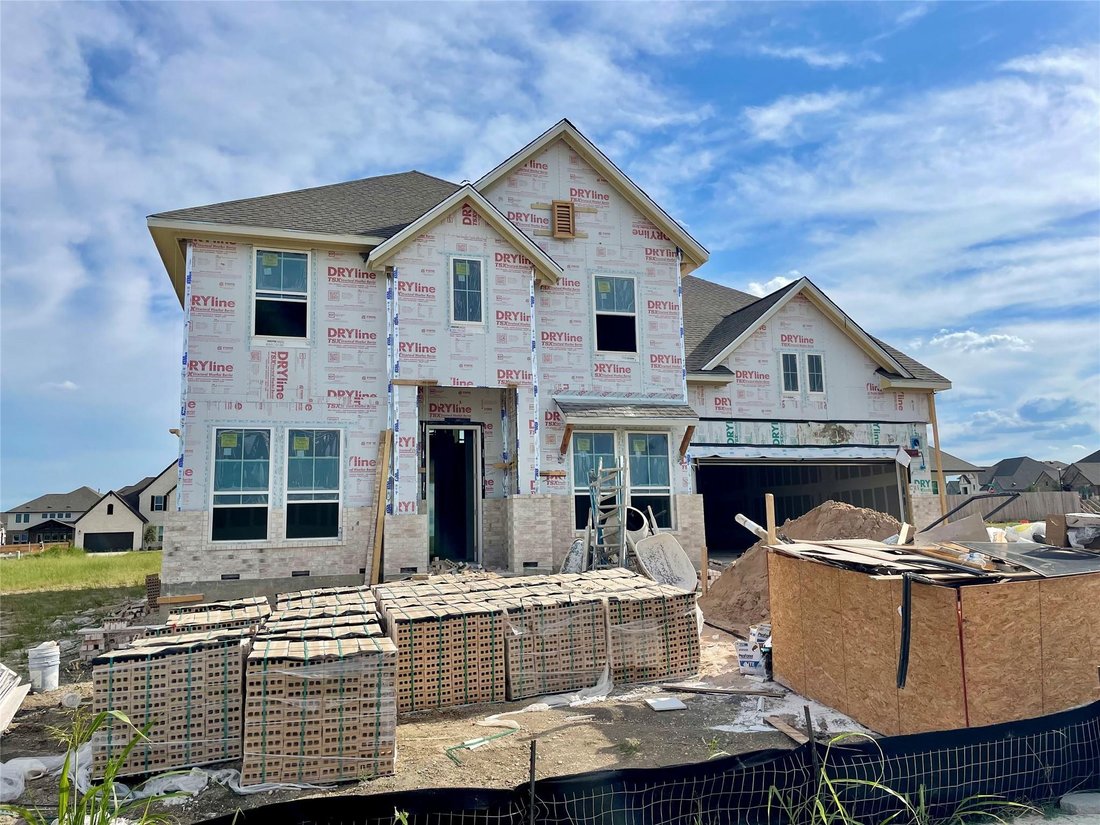 House in Pflugerville, Texas, United States 1 - 18431422