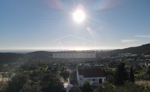 Loule (Sao Sebastiao), Algarve, Portugal 1