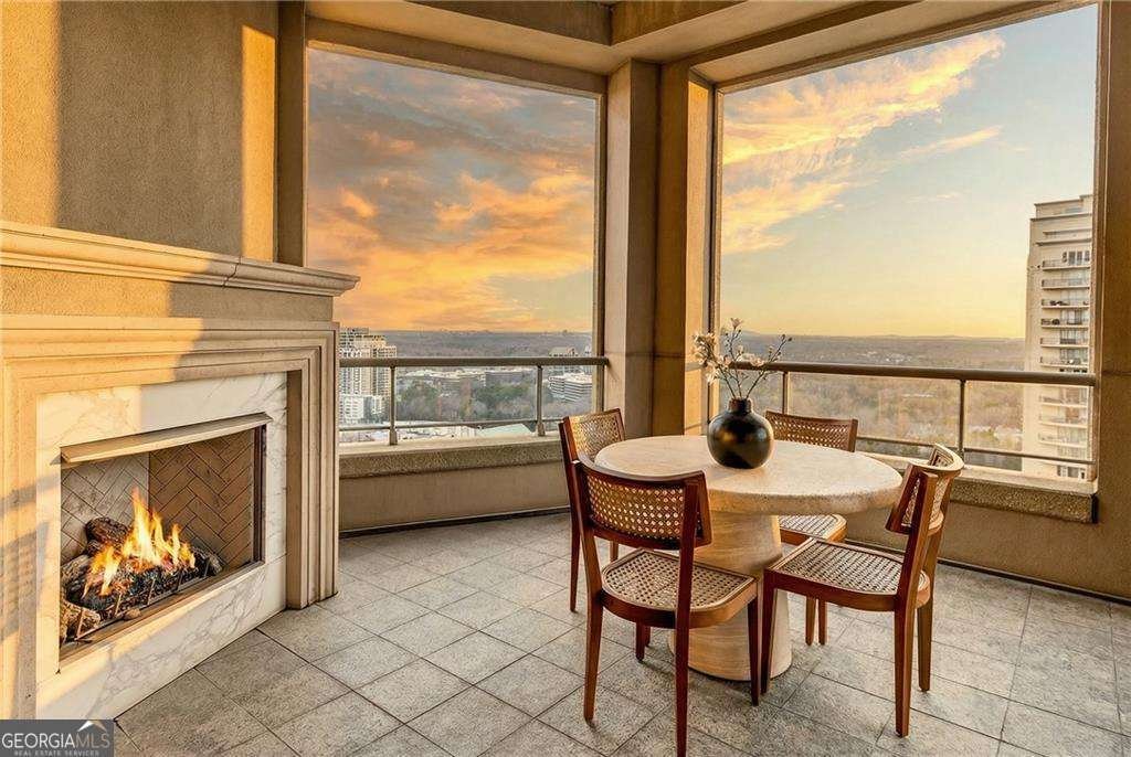 Condo in Atlanta, Georgia, United States 5 - 18428121