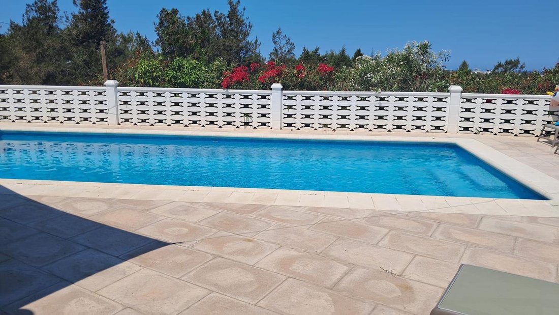 Villa in Sant Antoni de Portmany, Balearic Islands, Spain 3 - 18428536