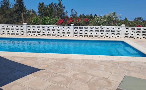 Villa in Sant Antoni de Portmany, Balearic Islands, Spain 1